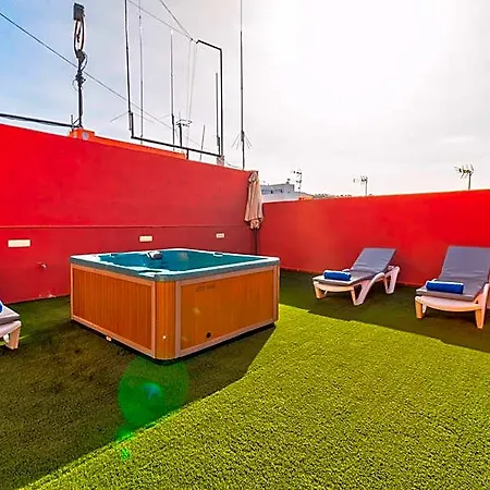 Hotel House Nina With Jacuzzi