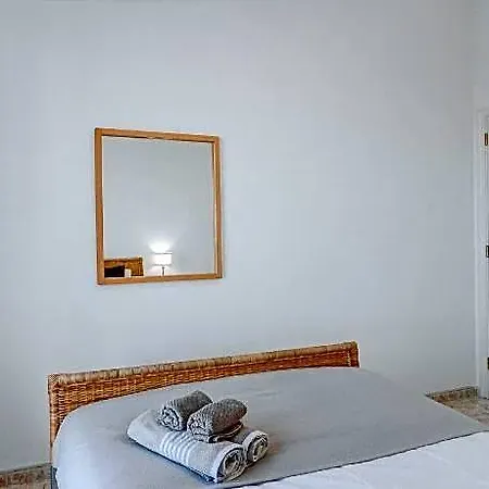 House Nina With Jacuzzi 2* Tenerife Island
