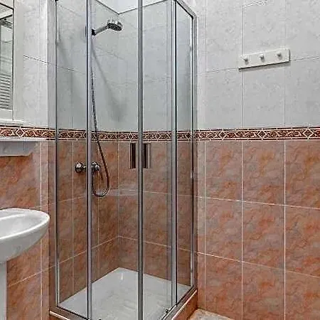 House Nina With Jacuzzi Hotel