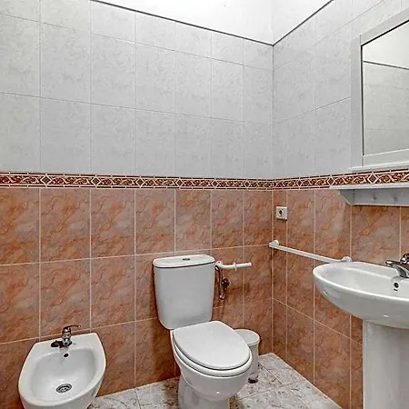 House Nina With Jacuzzi Tenerife Island