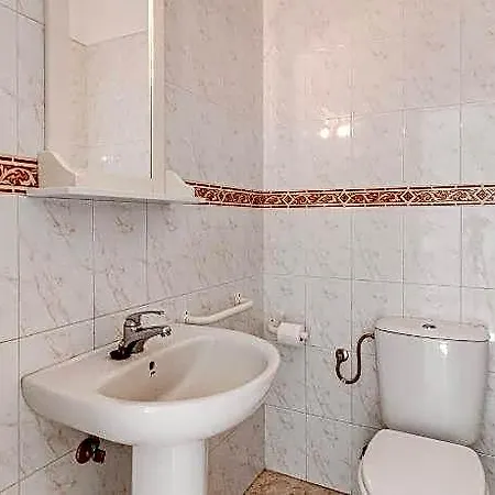 House Nina With Jacuzzi Hotel Tenerife Island